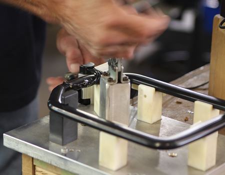 Assembly operation